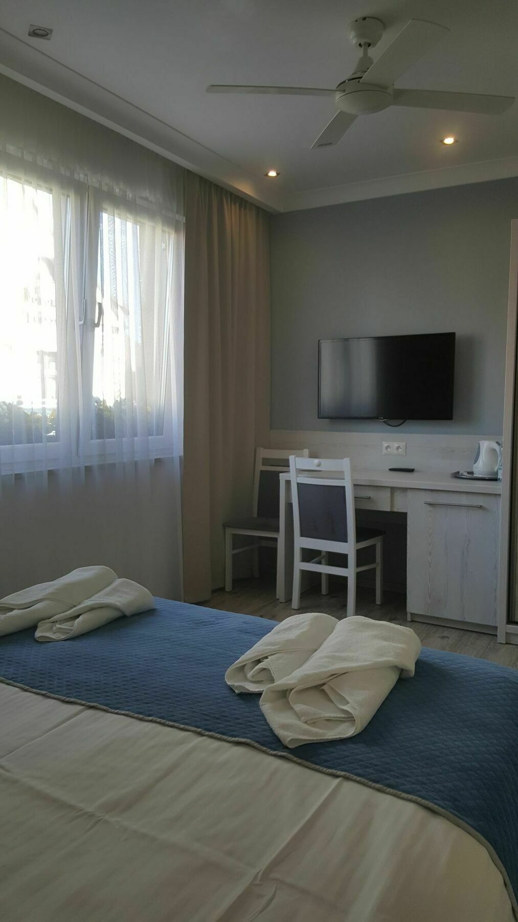 Helios Bed & Breakfast Ustka Exterior photo