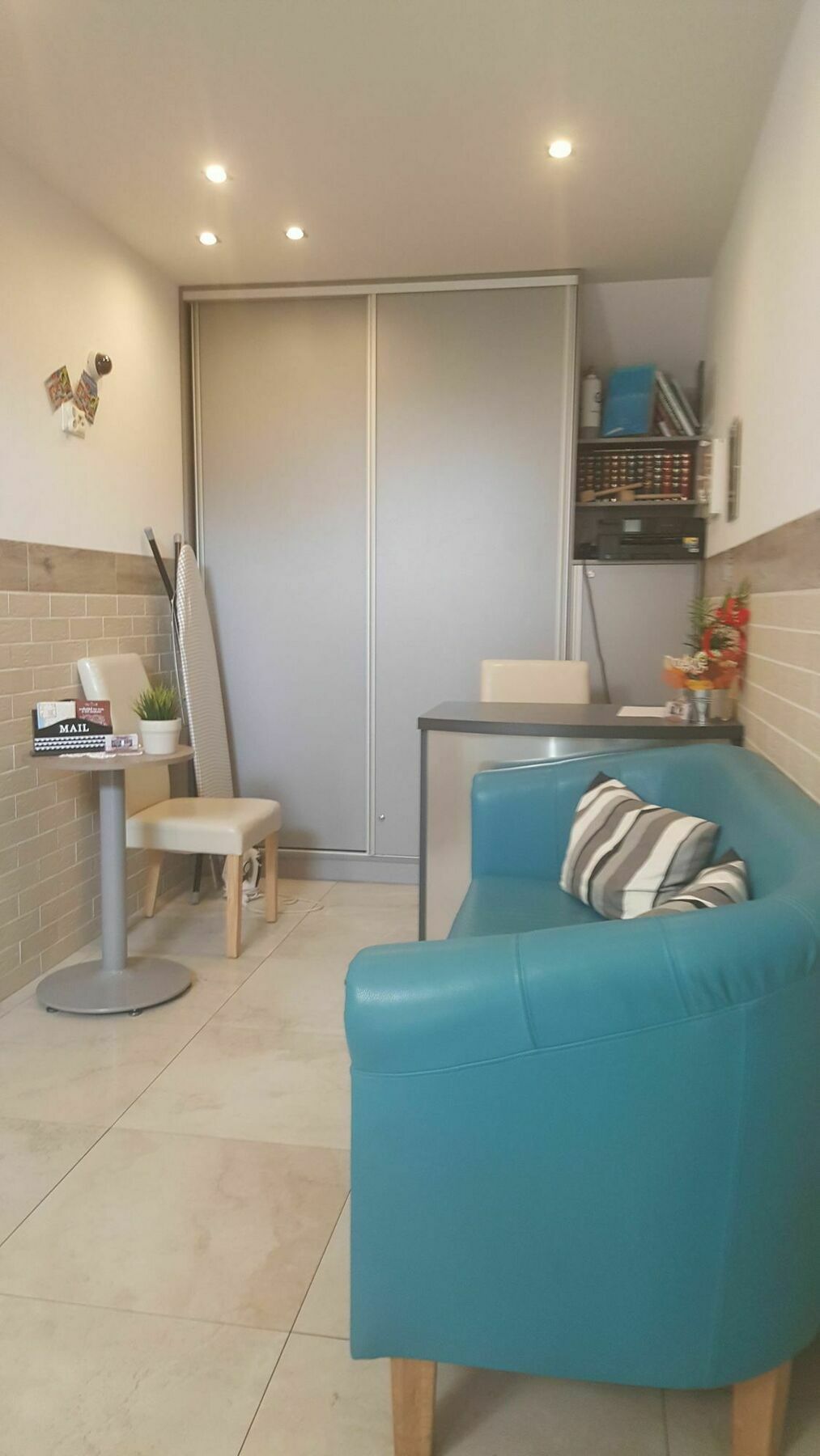 Helios Bed & Breakfast Ustka Exterior photo